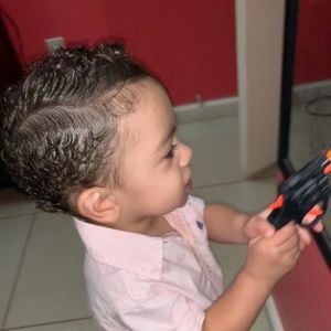 Meet your Posher, Juvenal